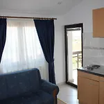 San Antonio-one Bedroom With Balcony No 2 *