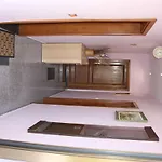 San Antonio-one Bedroom With Balcony No 2 アパート