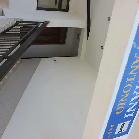 San Antonio-one Bedroom With Balcony No 2