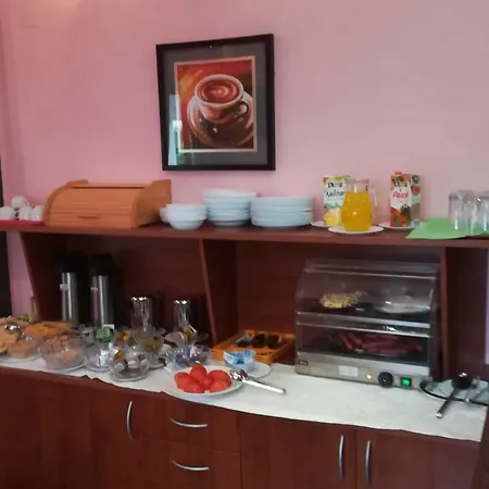 San Antonio-one Bedroom With Balcony No 2 Lejlighed