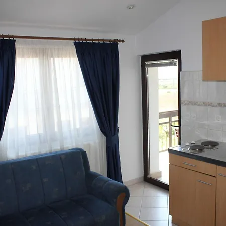 San Antonio-one Bedroom With Balcony No 2 *
