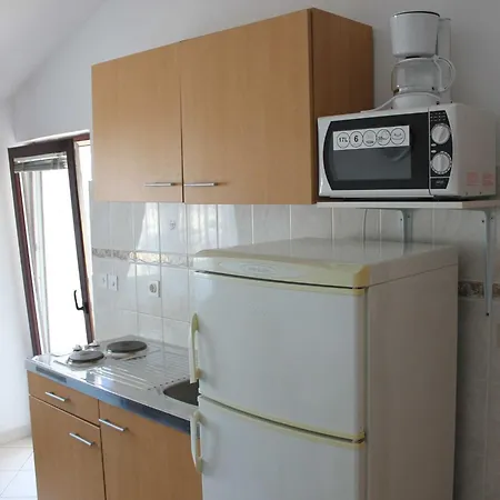 San Antonio-one Bedroom With Balcony No 2