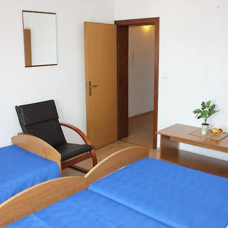 San Antonio-one Bedroom With Balcony No 2 *