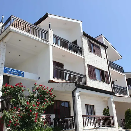 San Antonio-one Bedroom With Balcony No 2 Ploce (Dubrovnik-Neretva)