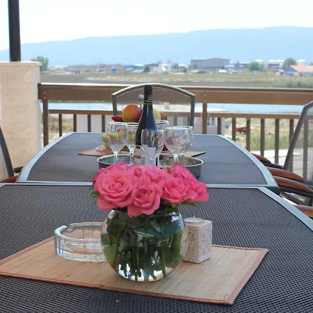 San Antonio-one Bedroom With Balcony No 2 * Ploce (Dubrovnik-Neretva)