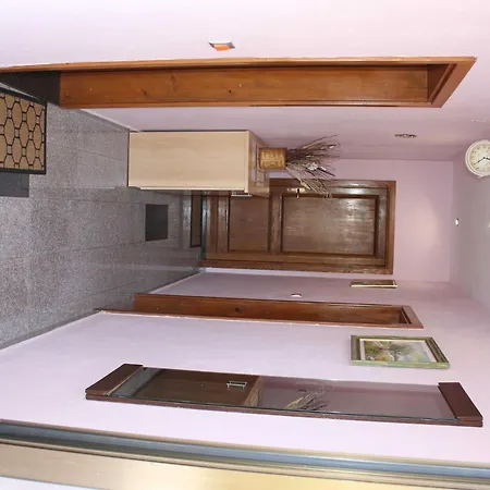 San Antonio-one Bedroom With Balcony No 2 Lejlighed