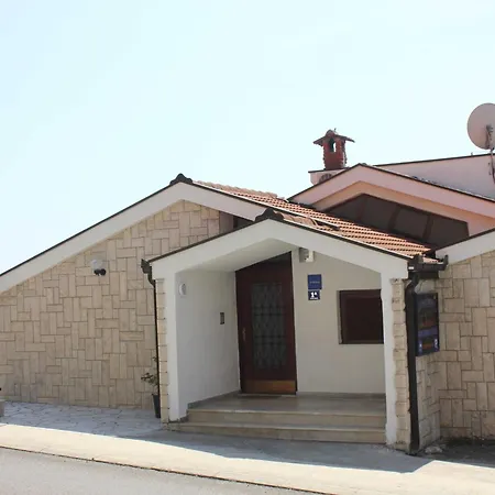 Lejlighed San Antonio-one Bedroom With Balcony No 2 *