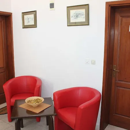 San Antonio-one Bedroom With Balcony No 2 Lejlighed Ploce (Dubrovnik-Neretva)