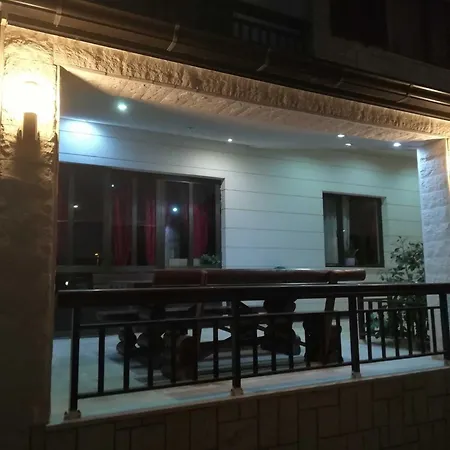 San Antonio-one Bedroom With Balcony No 2