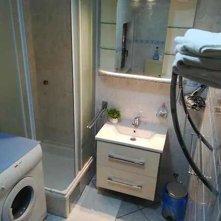 San Antonio-one Bedroom With Balcony No 2 *