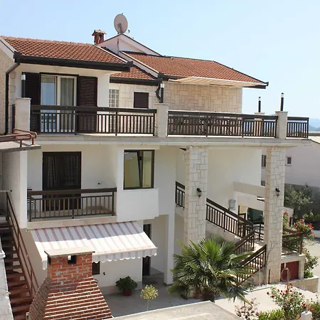 San Antonio-one Bedroom With Balcony No 2 Lejlighed