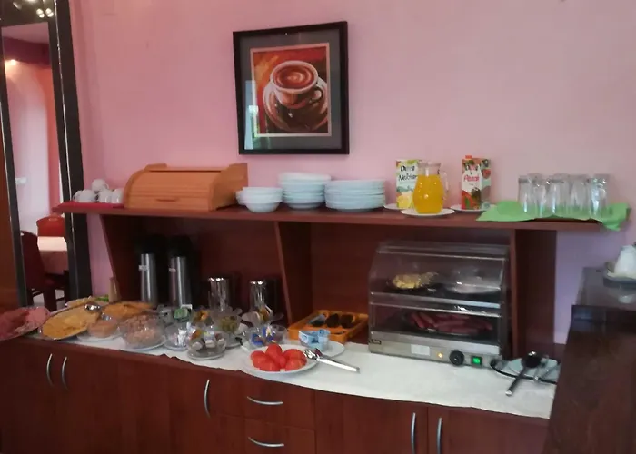 San Antonio-one Bedroom With Balcony No 2 Apartament