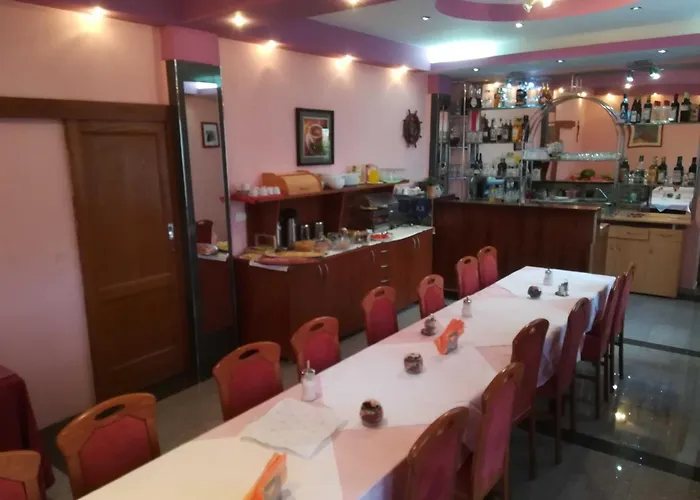 Apartament San Antonio-one Bedroom With Balcony No 2 *