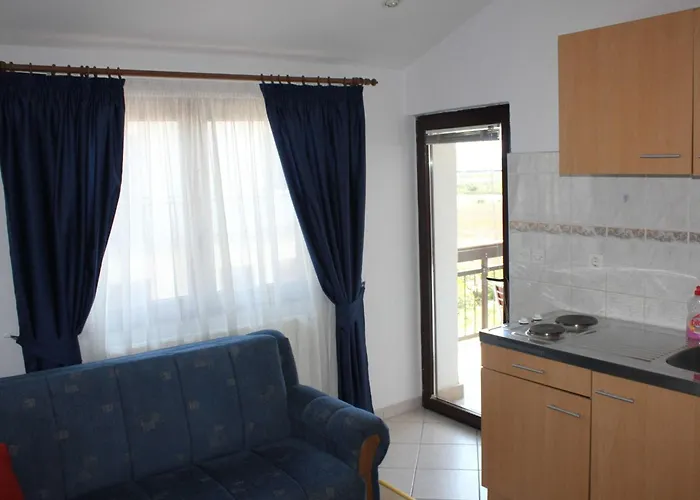 San Antonio-one Bedroom With Balcony No 2 *