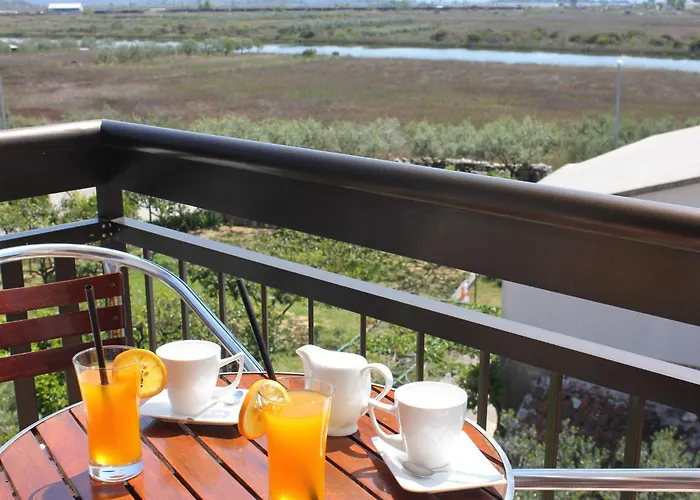 San Antonio-one Bedroom With Balcony No 2 * Ploce (Dubrovnik-Neretva)