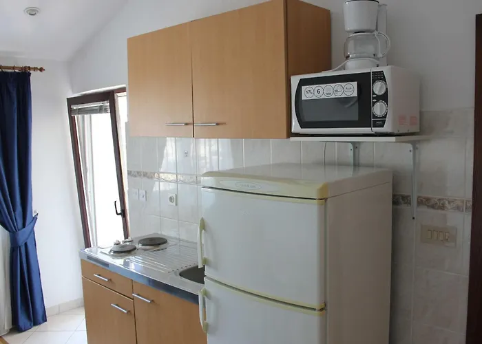 San Antonio-one Bedroom With Balcony No 2