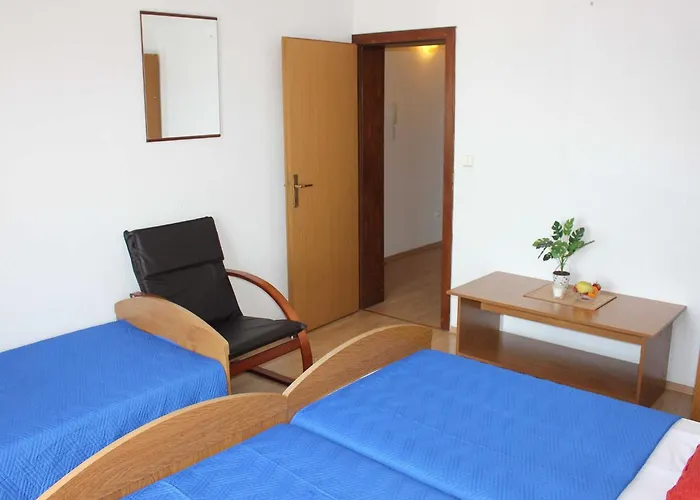 San Antonio-one Bedroom With Balcony No 2 *