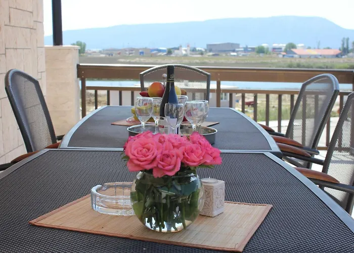 San Antonio-one Bedroom With Balcony No 2 * Ploce (Dubrovnik-Neretva)