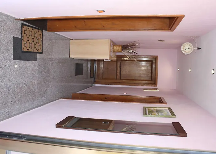 San Antonio-one Bedroom With Balcony No 2 Apartament