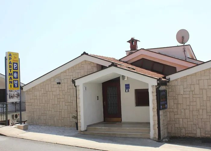 Apartament San Antonio-one Bedroom With Balcony No 2 *