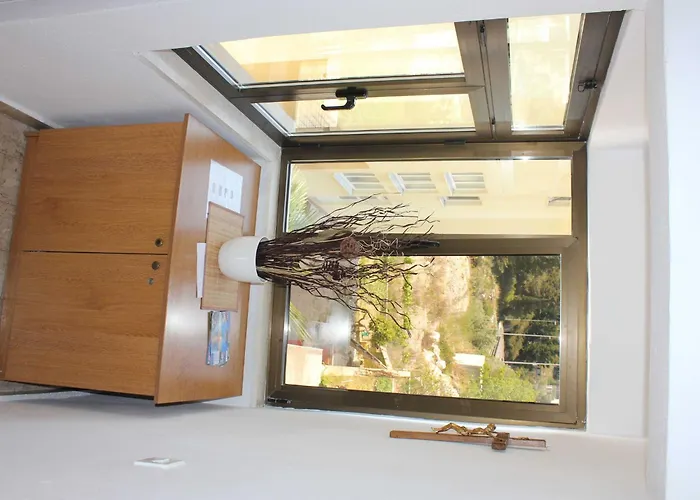 San Antonio-one Bedroom With Balcony No 2 * Ploce (Dubrovnik-Neretva)