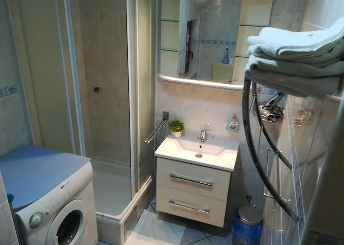 San Antonio-one Bedroom With Balcony No 2 *