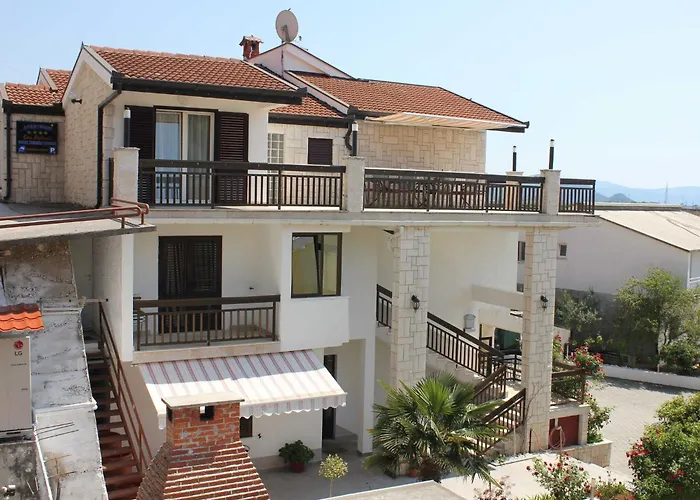 San Antonio-one Bedroom With Balcony No 2 Apartament